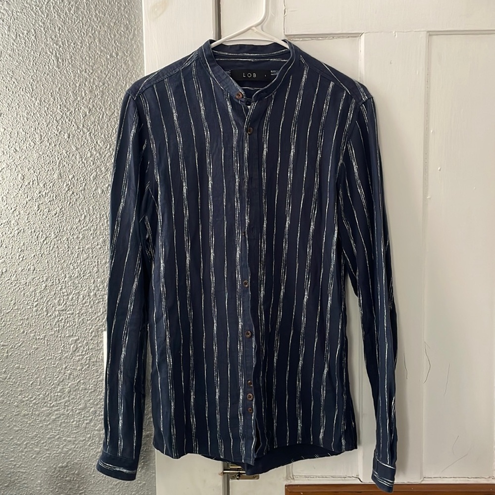 LOB Shirt